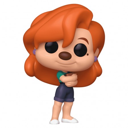 Funko Pop a Goofy Movie 30th Years - Roxanne 1576