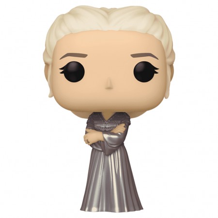 Funko Pop Game Of Thrones: House Of The Dragon - Rhaenyra Targaryen 22