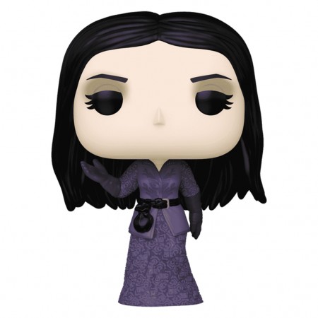 Funko Pop Rides Game Of Thrones: House Of The Dragon - Alys Rivers 26