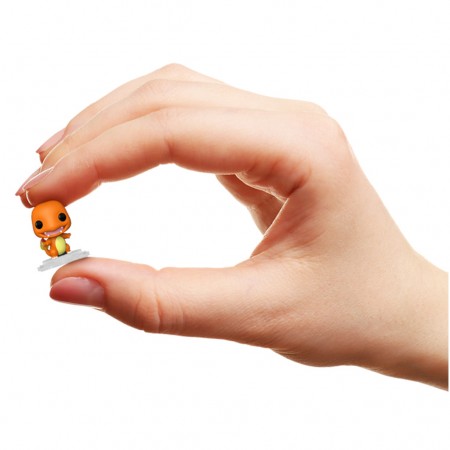 Funko Bitty Pop Pokemon - Charmander 4-pack (81133)