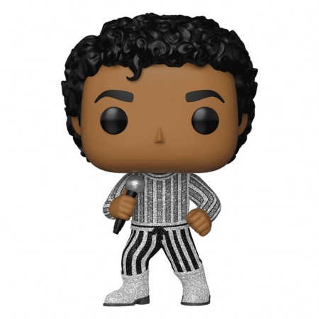 Funko Pop Rocks Michael Jackson 456 (glitter)