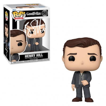 Funko Pop Movies Goodfellas - Henry Hill 1503