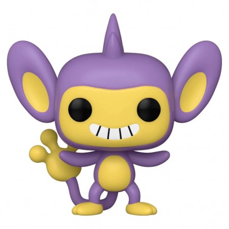 Funko Pop Games Pokmon - Aipom 947