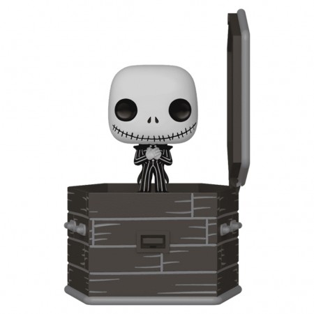 Funko Pocket Pop The Night Before Christmas - Jack Skellington
