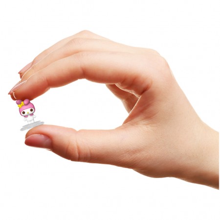 Funko Bitty Pop Hello Kitty - My Melody 4-pack (85716)