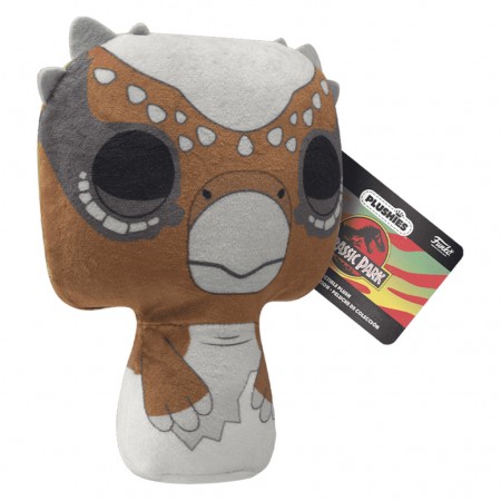 Funko Plush Jurassic Park - Hatchling Beanbag (88038)