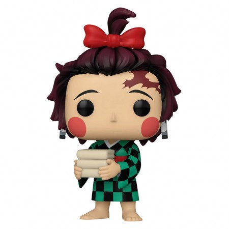 Funko Pop Animation Demon Slayer: Kimetsu No Yaiba - Tanjiro Kamado 1530