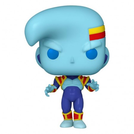 Funko Pop Animation Dragon Ball Gt Exclusive - Baby 1636