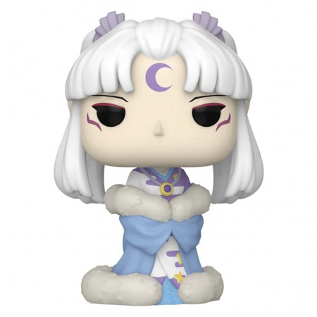 Funko Pop Animation Inuyasha Exclusive - Sesshomaru's Mother 1595