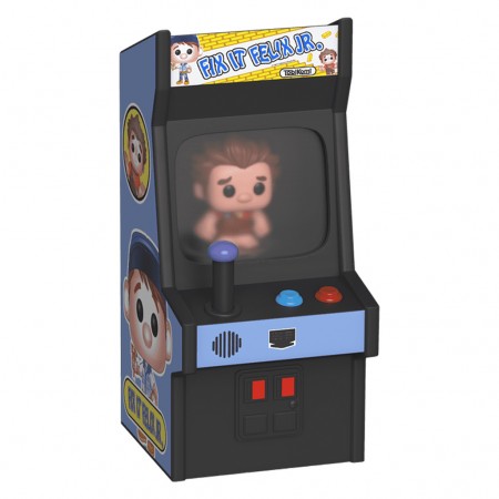 Funko Bitty Pop Arcade Wreck-it Ralph (85253)