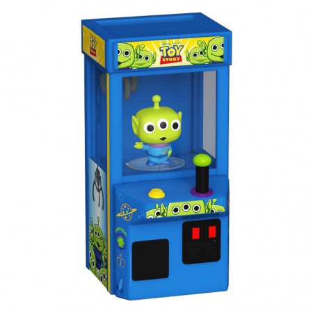 Funko Bitty Pop Arcade: Toy Story - Alien (85546)