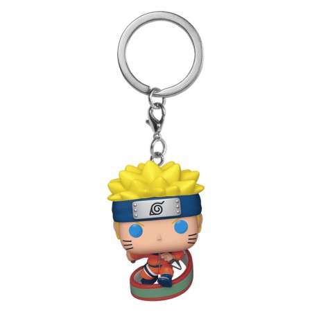 Chaveiro Funko Pop Keychain Naruto Classic - Naruto Uzumaki (86531)