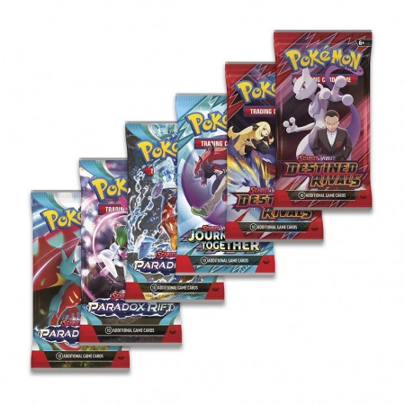 Cartas Pokemon Tcg: Cynthia's Garchomp Ex Premium Collection (10924)