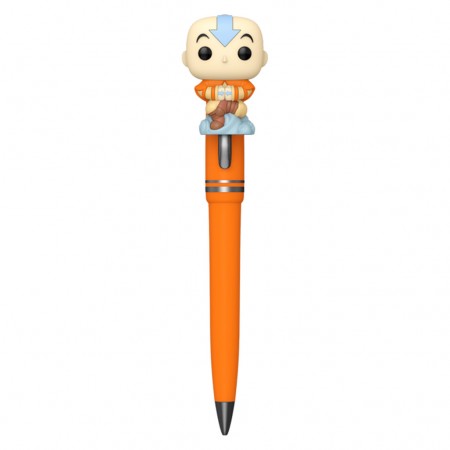 Caneta Funko Pop Pens Avatar The Last Airbender - Aang (69623)