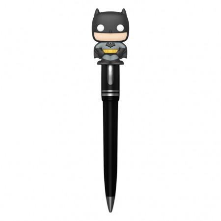 Caneta Funko Pens Dc Comics - Batman (69625)