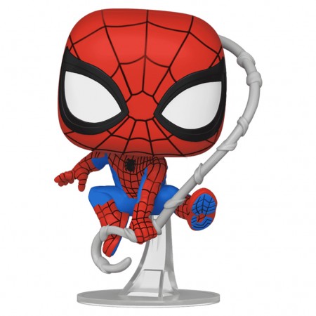 Funko Pop Marvel Your Friendly Neighborhood Spider-man - Spider-man 1526