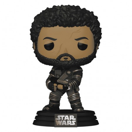 Funko Pop Star Wars: Andor - Saw Gerrera 783