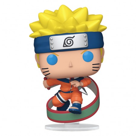 Funko Pop Animation Naruto - Naruto Uzumaki 1963