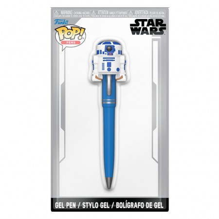 Funko Pens Star Wars - R2-d2 (80509)