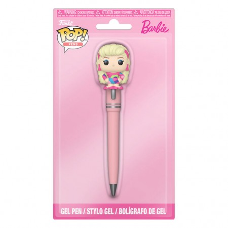 Caneta Funko Pens Barbie (80512)