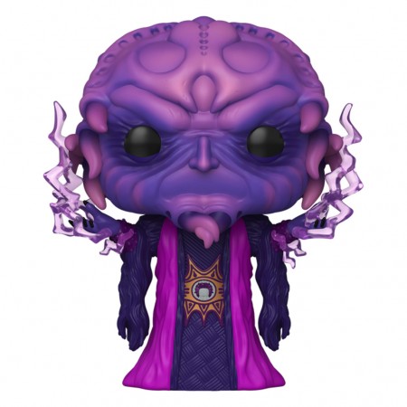 Funko Pop Movies Mighty Morphin Power Rangers The Movie - Ivan Ooze 1782