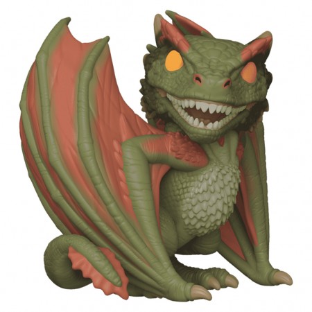 Funko Pop Game Of Thrones: House Of The Dragon - Vermax 27