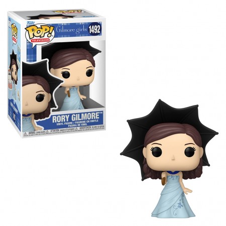 Funko Pop Television Gilmore Girls - Rory Gilmore 1492