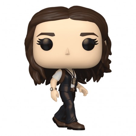Funko Pop Heroes Superman - Lois Lane 563