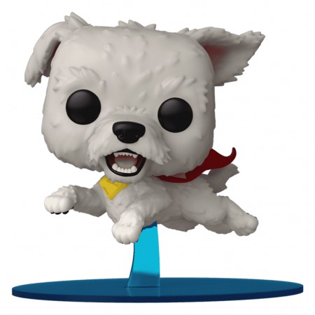Funko Pop Heroes Superman - Krypto 565
