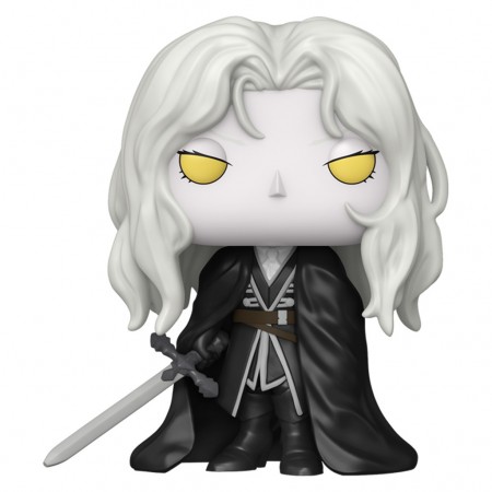 Funko Pop Animation Castlevania Nocturne - Alucard 1961