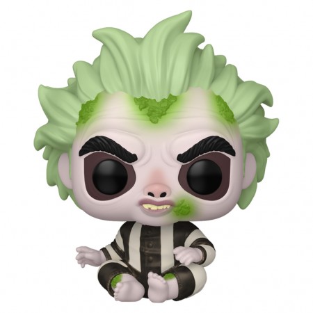 Funko Pop Movies Beetlejuice Beetlejuice - Baby Beetlejuice 1825