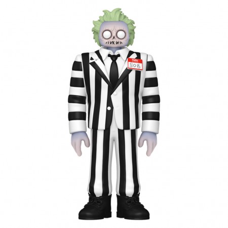 Funko Pop Movies Beetlejuice Beetlejuice - Bob As Beetlejuice 1827