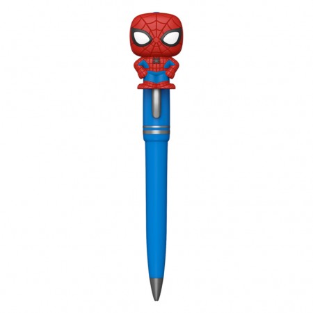 Caneta Funko Pens Marvel Spider-man (87010)