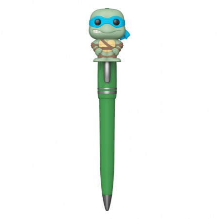 Caneta Funko Pens Teenage Mutant Ninja Turtles - Leonardo (87011)