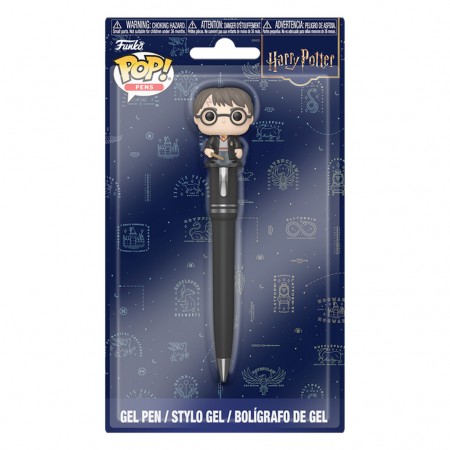 Caneta Funko Pens Harry Potter (87012)