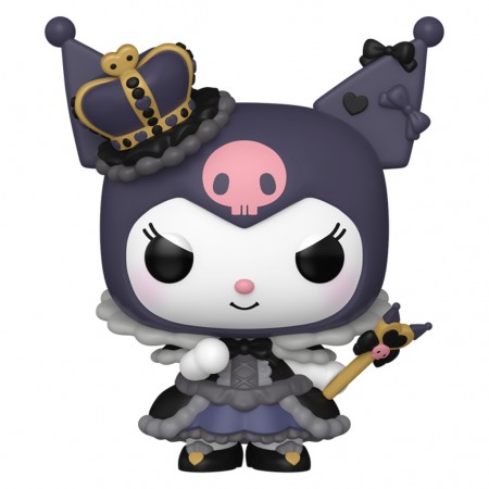 Funko Pop Kuromi 20th Anniversary Exclusive - Kuromi 110