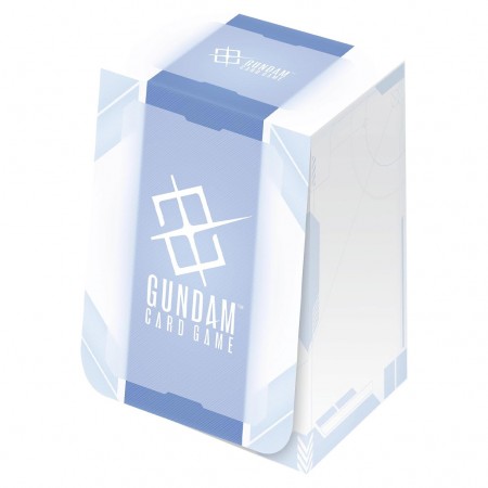 Bandai Gundam Card Game - Card Case Set 01 (83373)