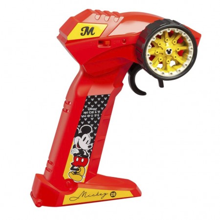 Carrinho Controle Remoto Disney - Mickey Mouse (36349)