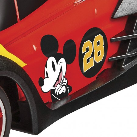 Carrinho Controle Remoto Disney - Mickey Mouse (36349)
