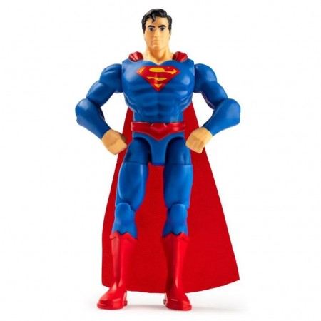 Boneco Spin Master Dc Comics - Superman (2141)