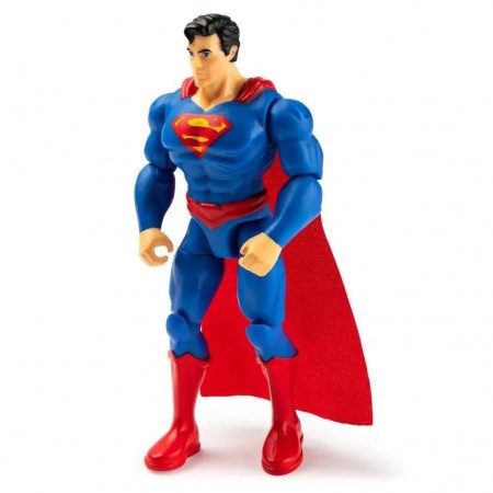 Boneco Spin Master Dc Comics - Superman (2141)