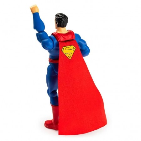 Boneco Spin Master Dc Comics - Superman (2141)