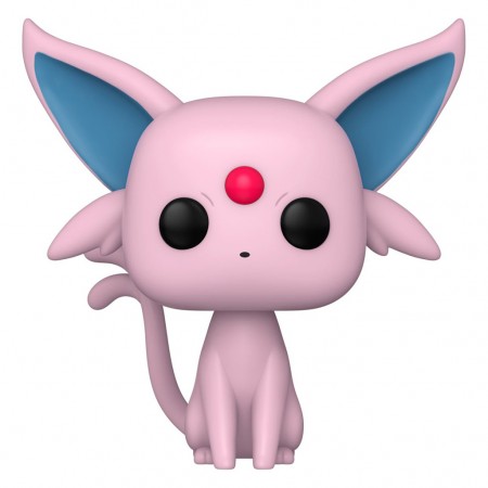 Funko Pop Games Pokmon - Espeon 884