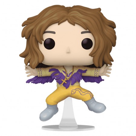Funko Pop Rocks Exclusive Ozzy Osbourne 332