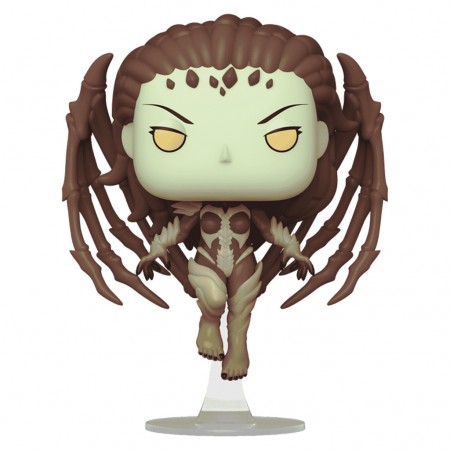 Funko Pop Games Starcraft Exclusive - Kerrigan 977