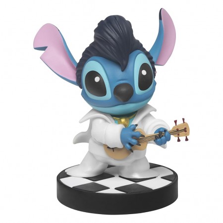 Boneco Yume Disney Lilo & Stitch - Elvis Stitch (5412)