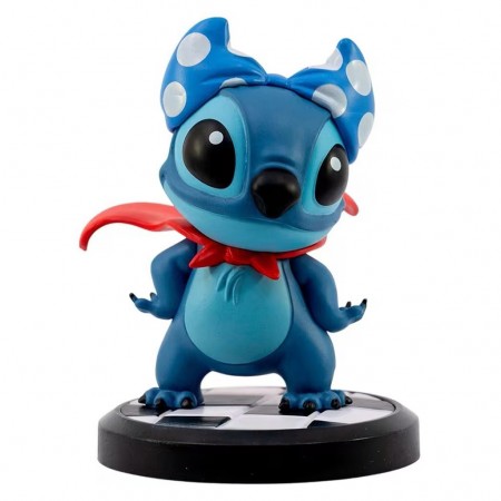 Boneco Yume Disney Lilo & Stitch - Stitch (5411)