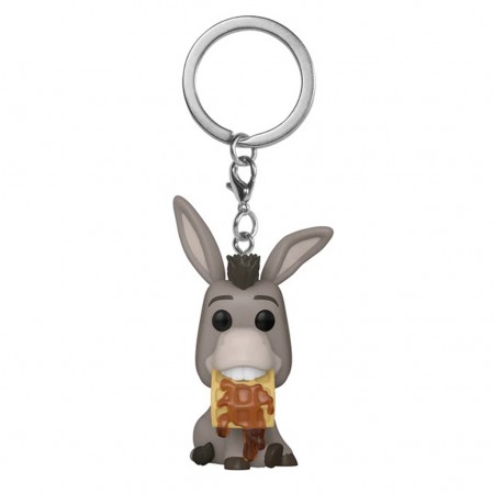 Chaveiro Funko Pop Keychain 30th Anniversary Exclusive - Donkey (82223)