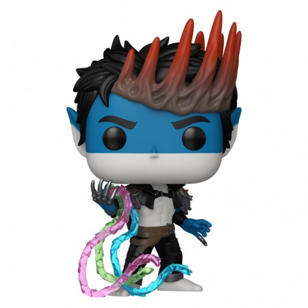 Funko Pop Games Magic The Gathering - Oko The Trickster 1093