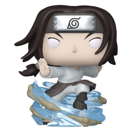 Funko Pop Plus Naruto Shippuden - Neji Hyuga 1846
